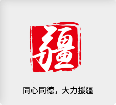 维稳为责，大力援疆